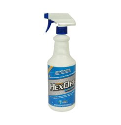 Surface Cleaner